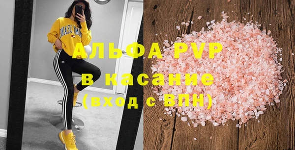 твердый Протвино